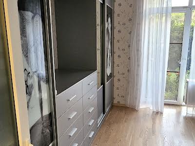 квартира за адресою Сергія Данченка вул., 6