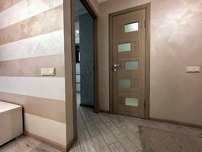 квартира за адресою Запорізьке шосе, 66