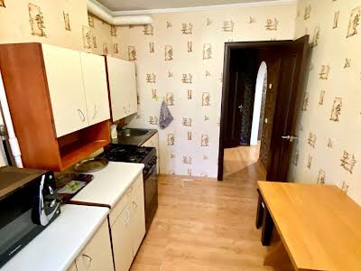 квартира за адресою Штабний пров., 5