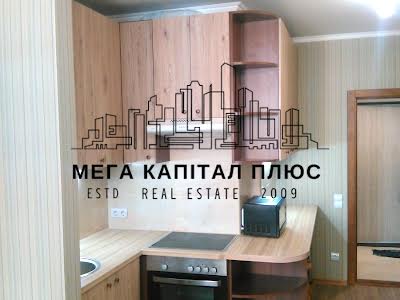 квартира по адресу Обухівська, 139