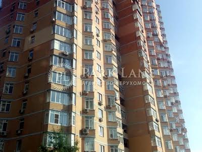квартира по адресу Евгения Коновальца ул. (Щорса), 32-Г