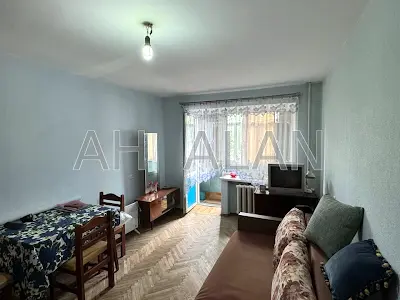 квартира за адресою Кирилівська вул. (Фрунзе), 99
