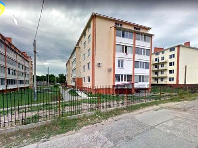 квартира по адресу Центральная ул., 25/4