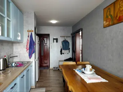 квартира за адресою Львів, Анатолія Кос-Анатольського вул., 17