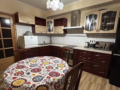 квартира за адресою Київ, Бориса Гмирі вул., 3