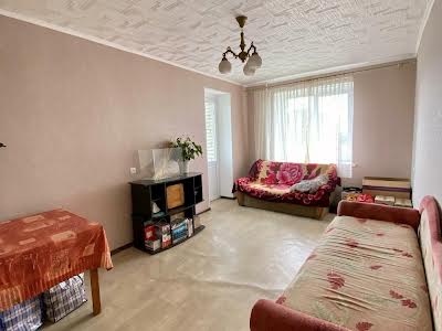 квартира по адресу Виктора Чукарина ул., 6