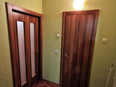 квартира за адресою Григорія Ващенка вул., 1