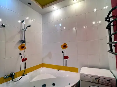 квартира по адресу Французский бульв., 1