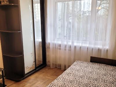 квартира за адресою Митрополита Василя Липківського вул. (Урицького), 25