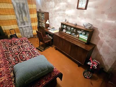 квартира за адресою Сергія Синенка вул. (Кремлівська), 44