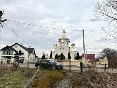 будинок за адресою смт. Богородчани, Лесі Українки