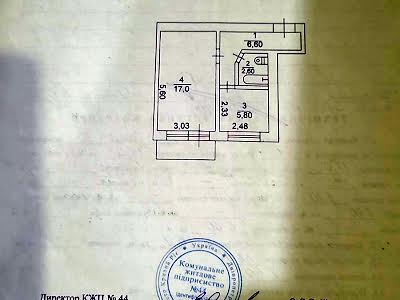 квартира по адресу Владимира Великого ул. (Мелешкина), 24