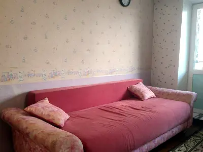 квартира по адресу Воздухофлотский просп. (Повітрофлотський), 52