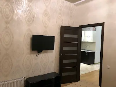 квартира по адресу Жемчужная ул., 3
