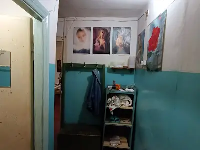 квартира за адресою Андрія Шептицького (Глаголєва), 10