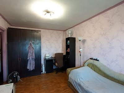 квартира за адресою Оболонський просп., 15б