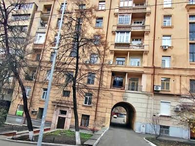 квартира по адресу Тарасовская ул., 18