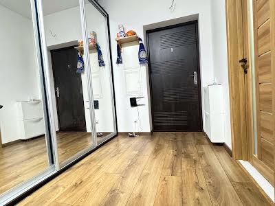 квартира за адресою Пшенична, 35