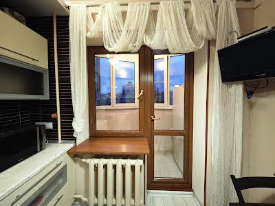 квартира по адресу Академика Королёва ул., 74б