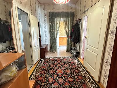дом по адресу Крилівська