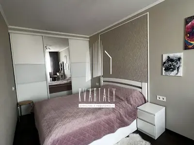 квартира за адресою Мрії вул. (Академіка Туполєва), 11А