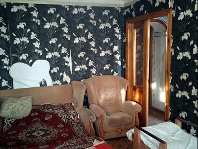 квартира за адресою Янтарна вул., 318