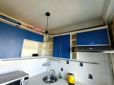 квартира за адресою Оболонський просп., 10а