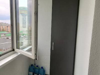 квартира по адресу Вышгородская ул., 45