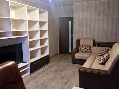 квартира за адресою Обухівська вул., 139
