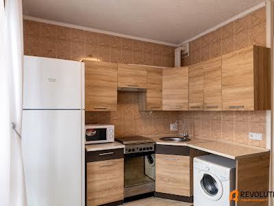квартира за адресою Петра Григоренка просп., 3-В