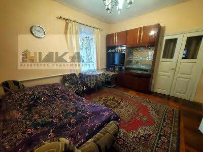 дом по адресу Юрьевский пер., 11