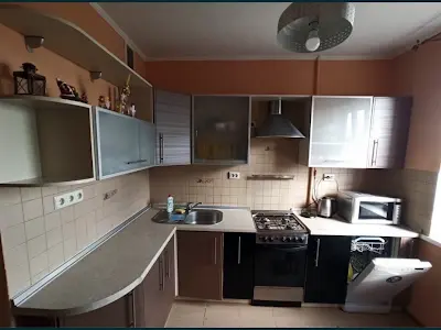 квартира по адресу Трилёвского ул., 26