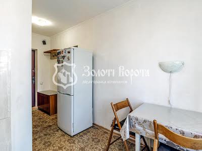 квартира за адресою Бондарська вул., 3