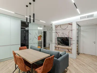 квартира за адресою Джона Маккейна вул. (Івана Кудрі), 3А