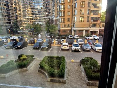 квартира за адресою Генуезька вул., 36