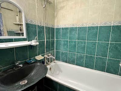 квартира по адресу Довженка ул., 7