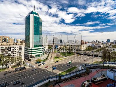 квартира за адресою Берестейський просп. (Перемоги), 11 к1