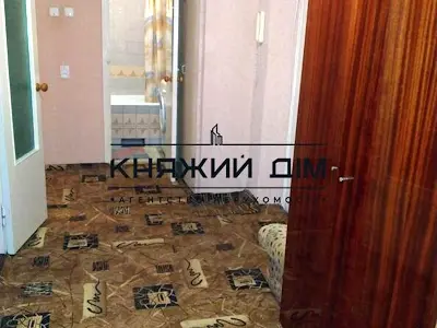 квартира за адресою Червоної Калини просп. (Володимира Маяковського), 72Б