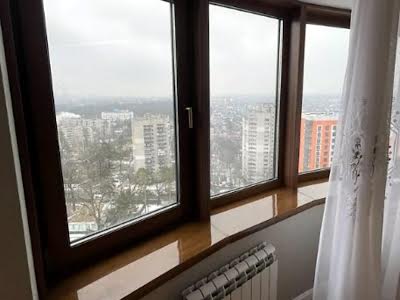 квартира по адресу Берестейский просп. (Победы), 131А