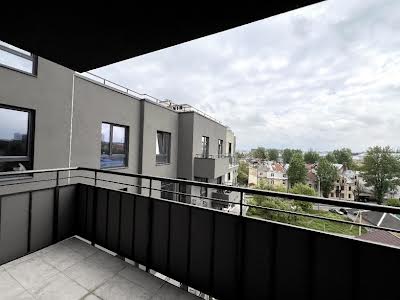 квартира за адресою Любінська вул., 6-Б