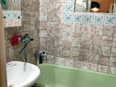 комната по адресу Печенежская ул., 9