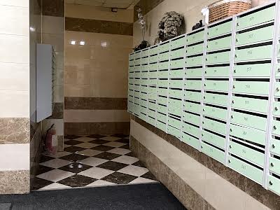 квартира по адресу Коперника ул., 3