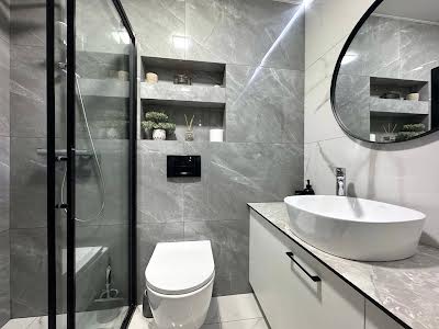 квартира за адресою Донецьке шосе, 129