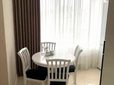 квартира за адресою Тираспольська вул., 60