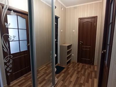 квартира за адресою Єлизавети Чавдар вул., 34