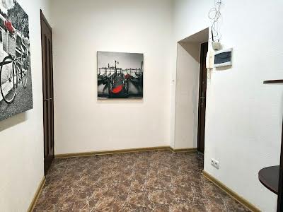 квартира по адресу Героев Харькова просп. (Московский), 131б