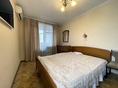 квартира за адресою Андрія Верхогляда вул. (Михайла Драгомирова), 6б