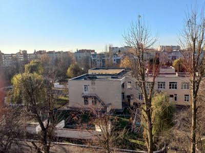 квартира за адресою Клима Савури вул., 5