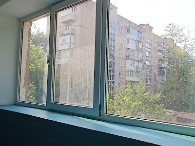 квартира за адресою Голосіївський просп. (40-річчя Жовтня), 114