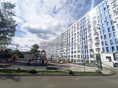 квартира за адресою Алімпія Галика вул., 75-А